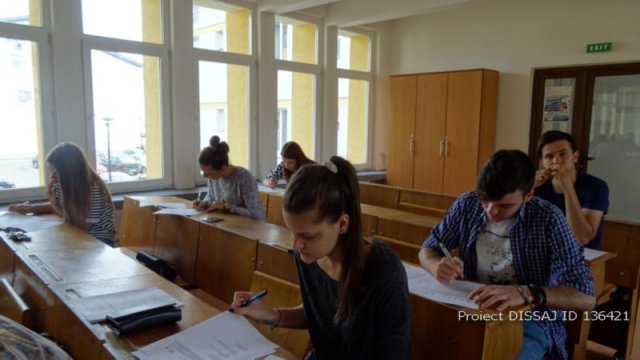 Limbi moderne aplicate in stiinte administrative - Limba engleza sem I